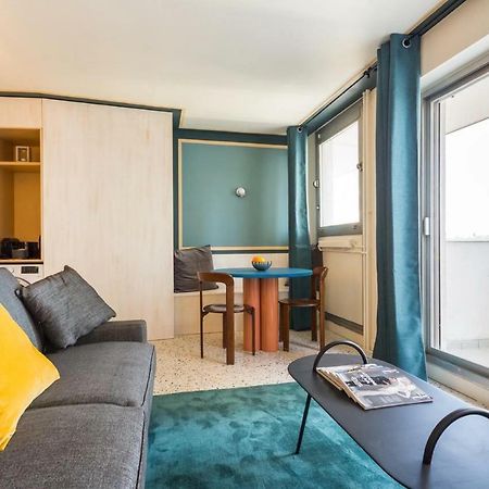 Joie Paris Montparnasse - Alesia Apartment Exterior photo