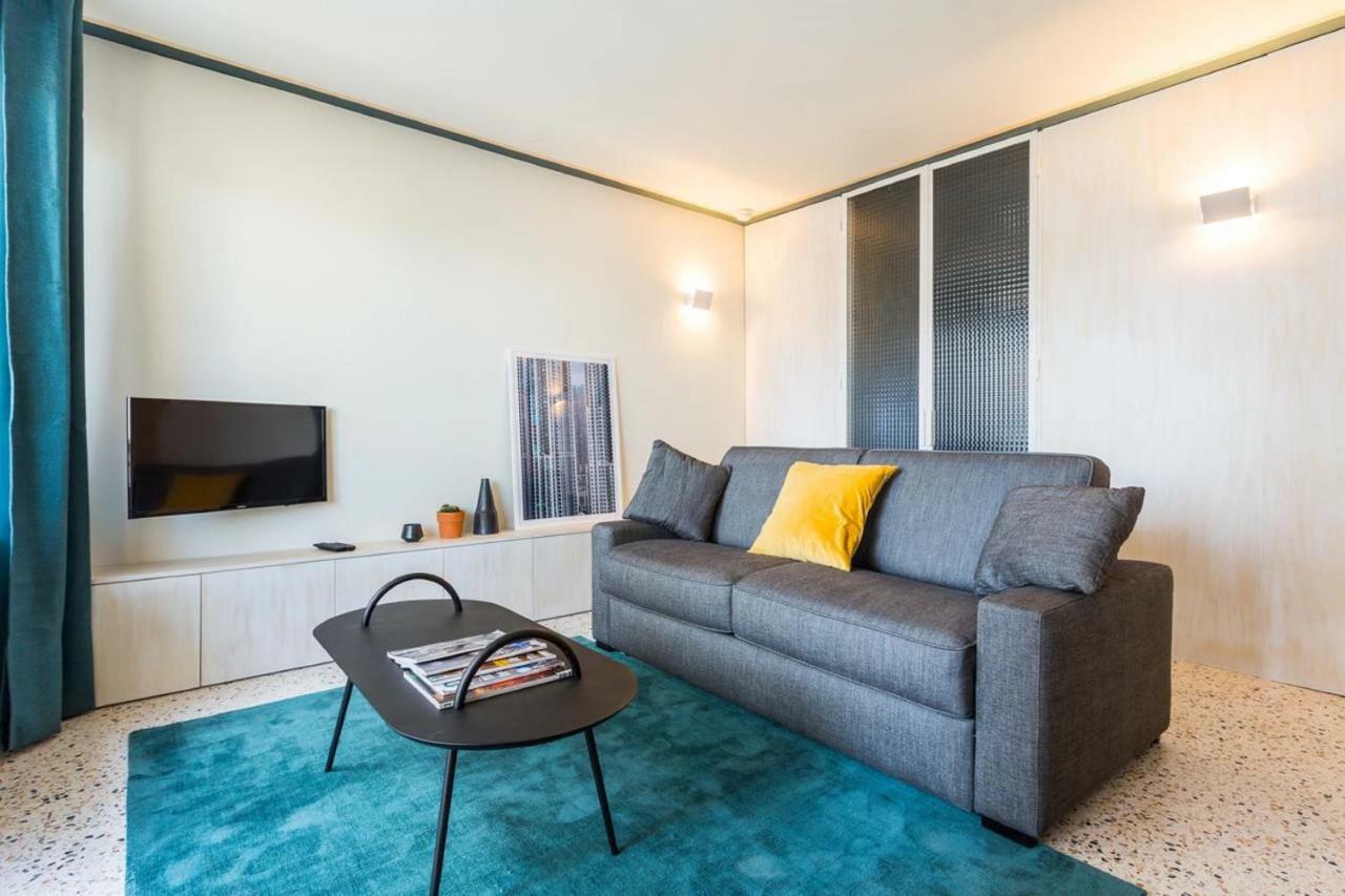 Joie Paris Montparnasse - Alesia Apartment Exterior photo
