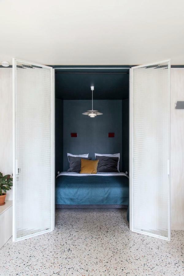 Joie Paris Montparnasse - Alesia Apartment Exterior photo