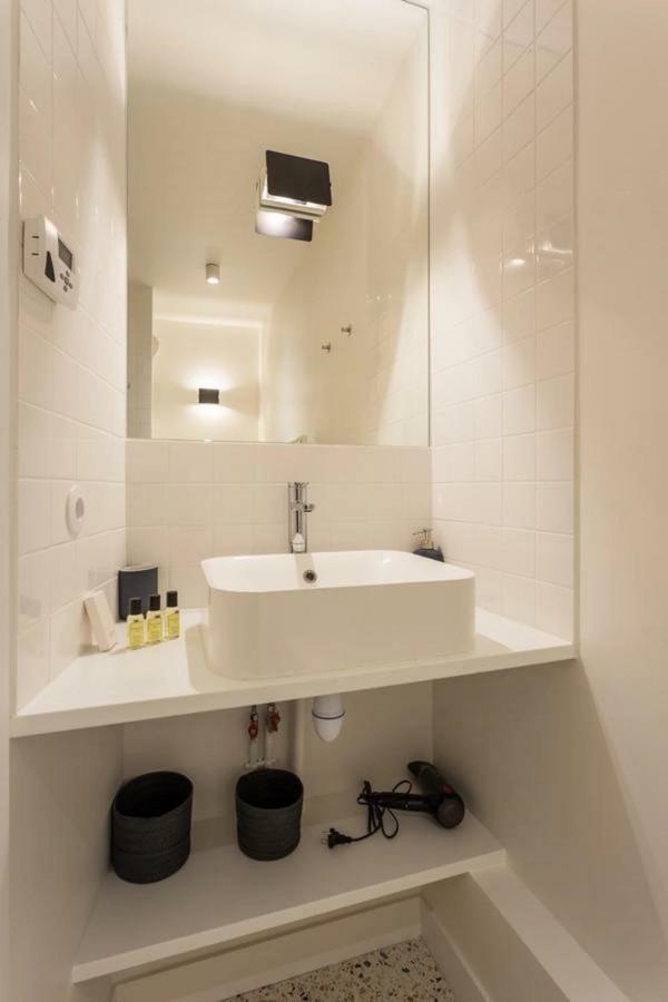 Joie Paris Montparnasse - Alesia Apartment Exterior photo