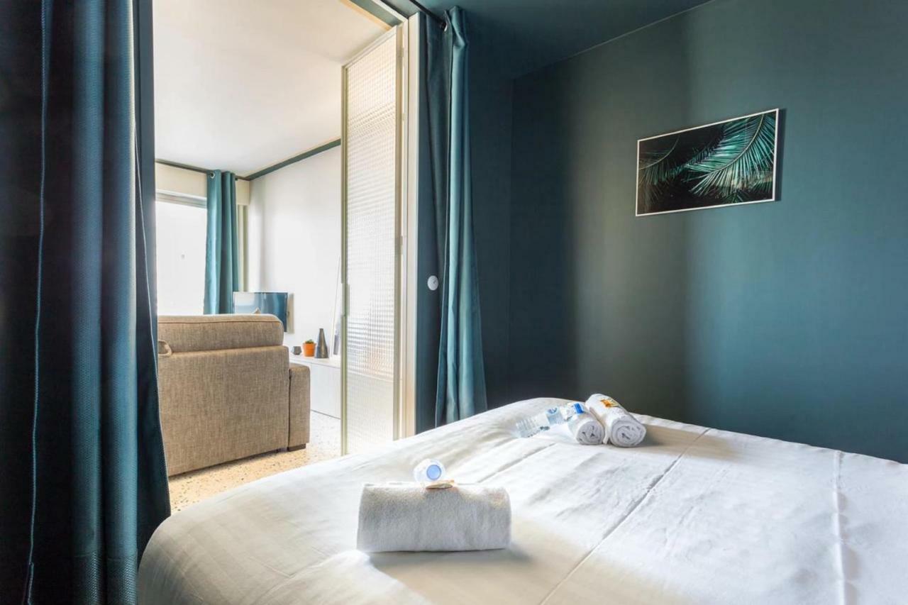 Joie Paris Montparnasse - Alesia Apartment Exterior photo